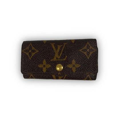 LOUIS VUITTON Schlüsseletui