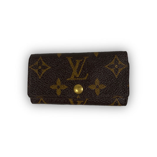 LOUIS VUITTON Schlüsseletui