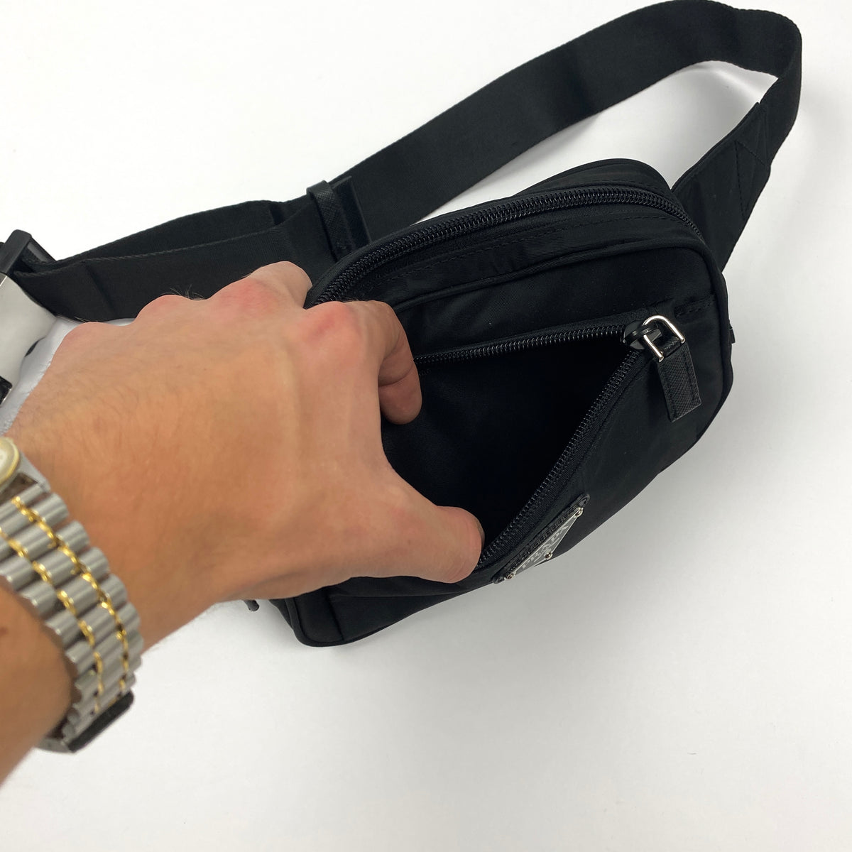 PRADA Bauchtasche [2021]