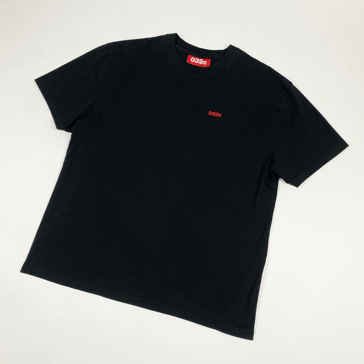 032c Logo Shirt