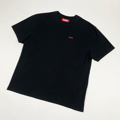 032c Logo Shirt