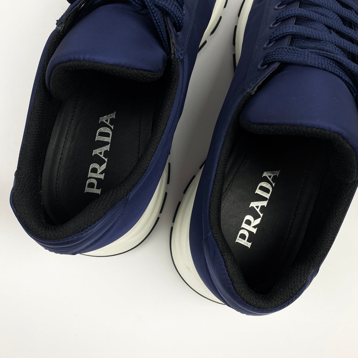 PRADA Piuma shoes