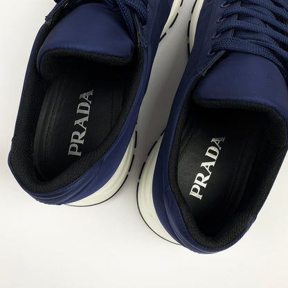 PRADA Piuma shoes