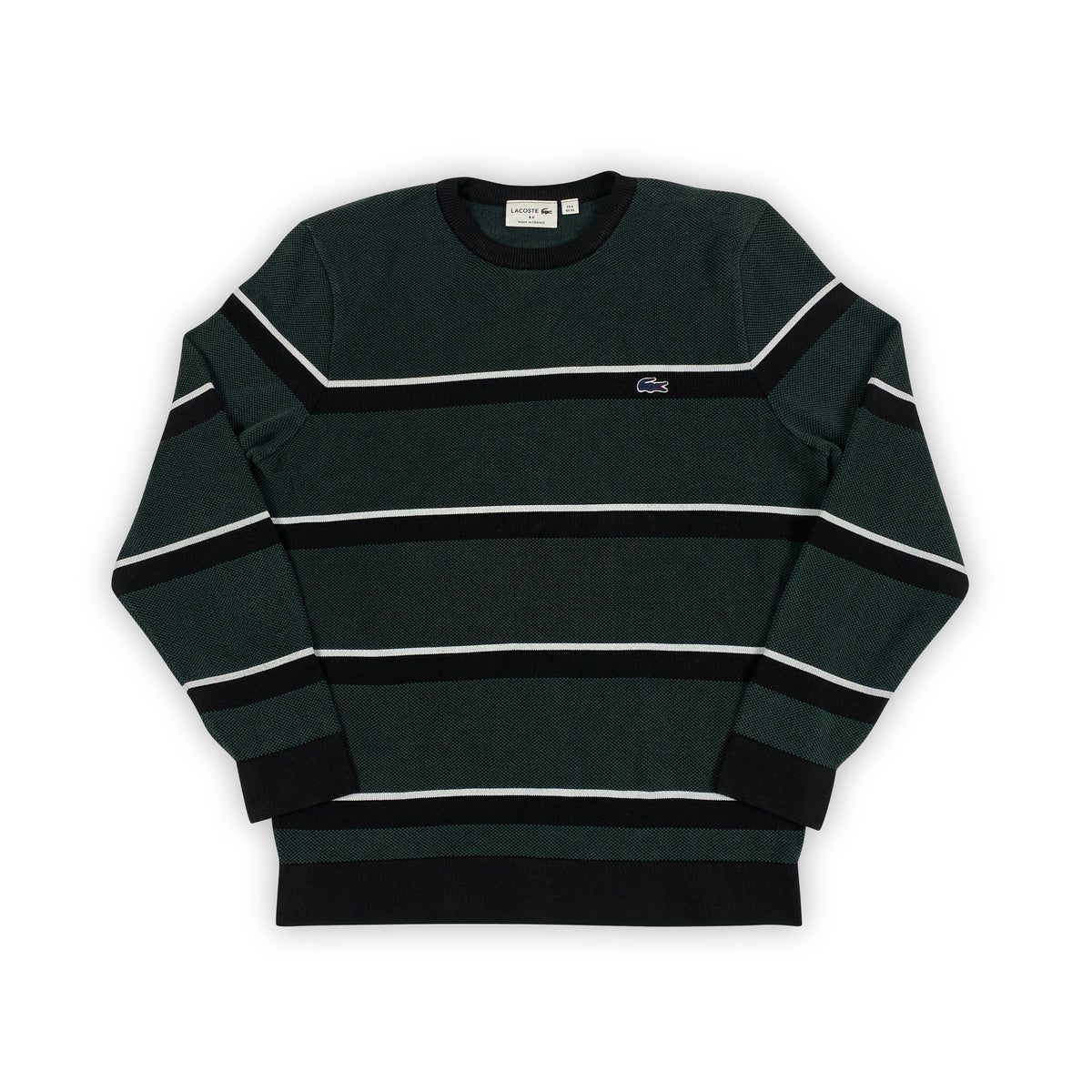 LACOSTE Strick Sweater