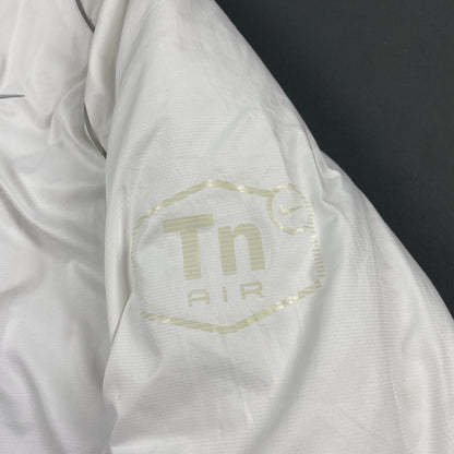 Vintage NIKE Tn Reflective winter jacket