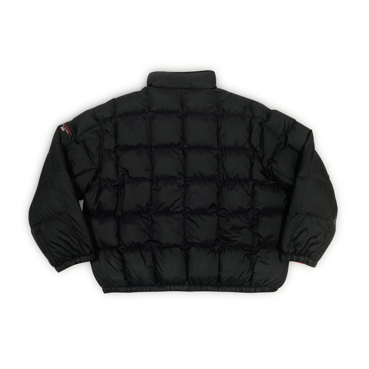 POLO SPORT Ralph Lauren Puffer Jacke / Winterjacke