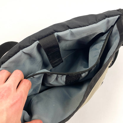 Vintage NIKE messenger bag
