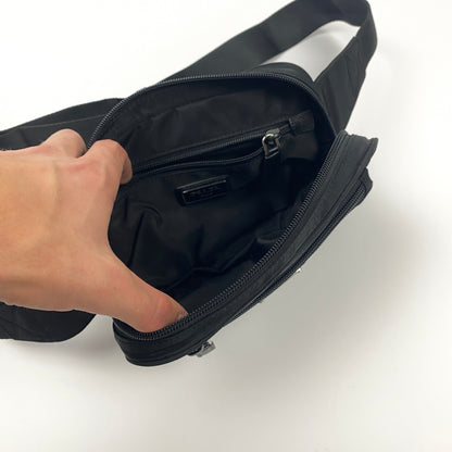 PRADA Bauchtasche [2021]