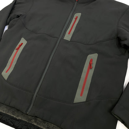 ARCTERYX Hyllus Teddy Fleece Jacket