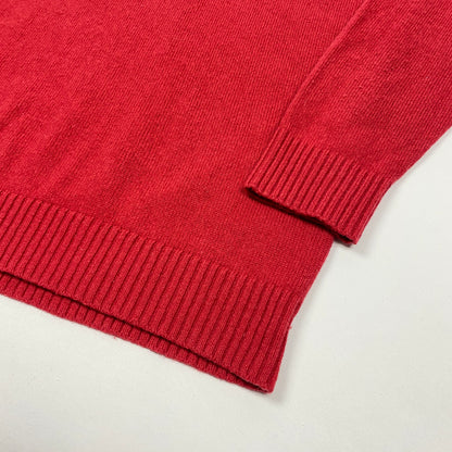 NIKE wool sweater